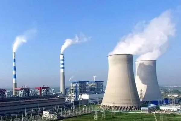 電廠(chǎng)行業(yè)