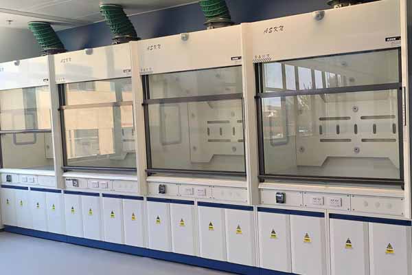 通風(fēng)柜多少錢一臺(tái)？