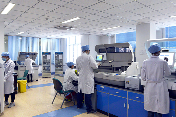 醫(yī)院檢驗科建設有哪些科室 醫(yī)院檢驗科建設有哪些科室