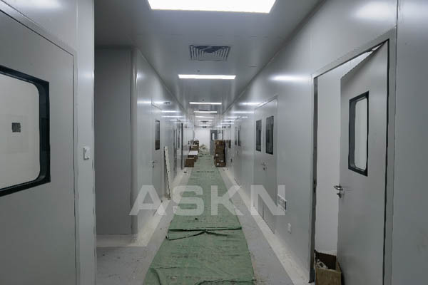 實(shí)驗(yàn)室裝修如何避免安全隱患