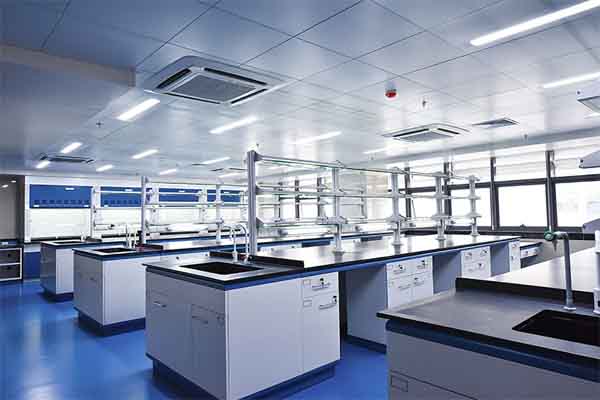 廠房實(shí)驗(yàn)室裝修需要注意那些問(wèn)題？
