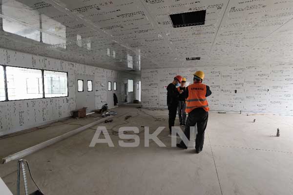 實驗室建設如何減少裝修花費？