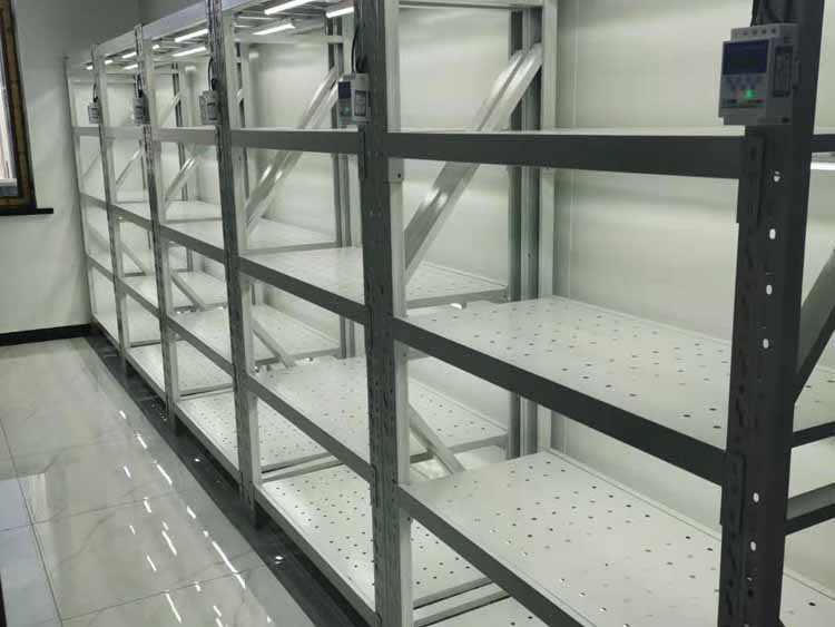 實驗室貨架