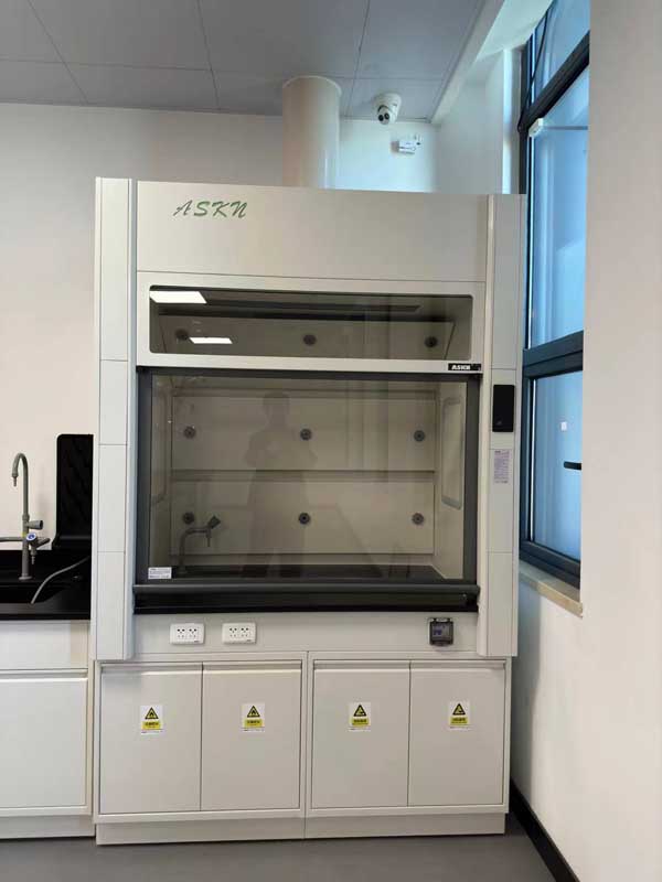 常見(jiàn)實(shí)驗(yàn)通風(fēng)柜故障和維修方法 常見(jiàn)實(shí)驗(yàn)通風(fēng)柜故障和維修方法