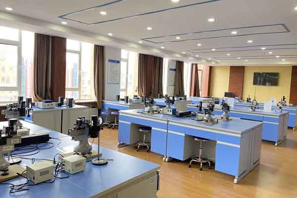 高校實(shí)驗(yàn)室安全分級(jí)分類(lèi)管理