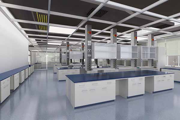 醫(yī)學(xué)實驗室規(guī)劃設(shè)計和建設(shè)質(zhì)量控制 醫(yī)學(xué)實驗室規(guī)劃設(shè)計和建設(shè)質(zhì)量控制