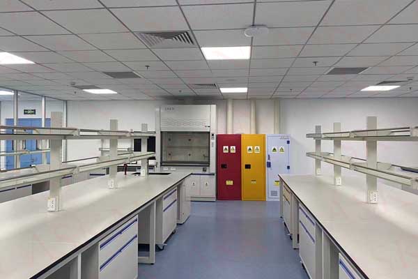 實驗室裝修改造報價明細(xì)怎么寫?