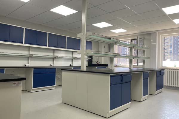 不同種類實驗室裝修設(shè)計標(biāo)準(zhǔn)解析