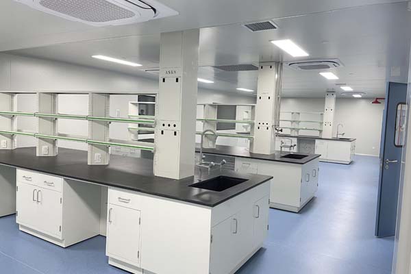 實驗室裝修如何減少裝修花費的有效策略