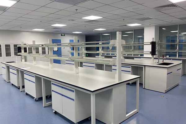 實驗室裝修對于裝修材料有哪些規(guī)定要求