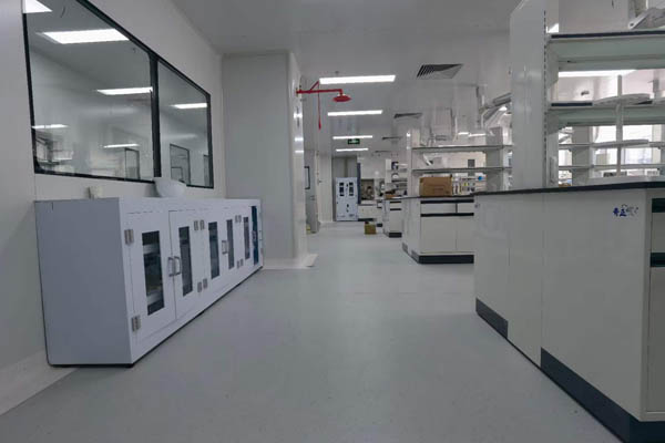 實驗室裝修如何通過選材省出新高度？