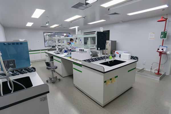 實(shí)驗(yàn)室裝修防火材料