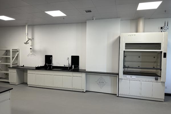 實(shí)驗(yàn)室改造應(yīng)該怎么做？