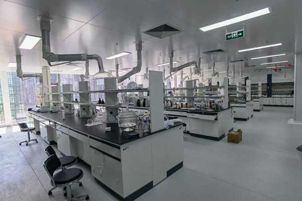 實驗室裝修費用怎么降？實用攻略來啦！