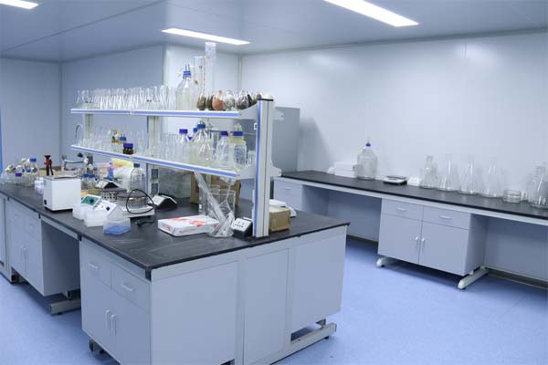 生物實(shí)驗(yàn)室建設(shè)需要多少錢