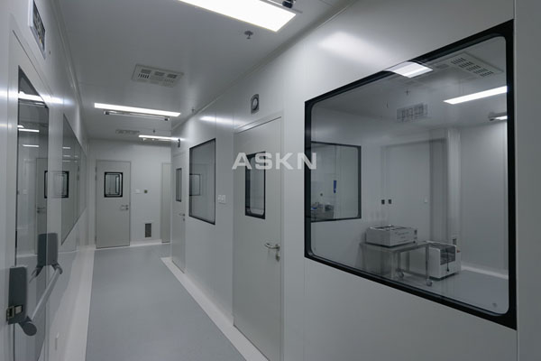 醫(yī)藥實(shí)驗(yàn)室設(shè)計(jì)裝修要求