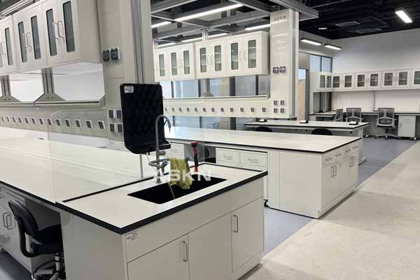 醫(yī)學(xué)實(shí)驗(yàn)室設(shè)計(jì)與建設(shè)基本要求