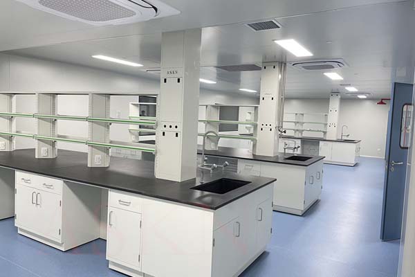 實驗室設(shè)計規(guī)范與標(biāo)準(zhǔn)的區(qū)別是什么?