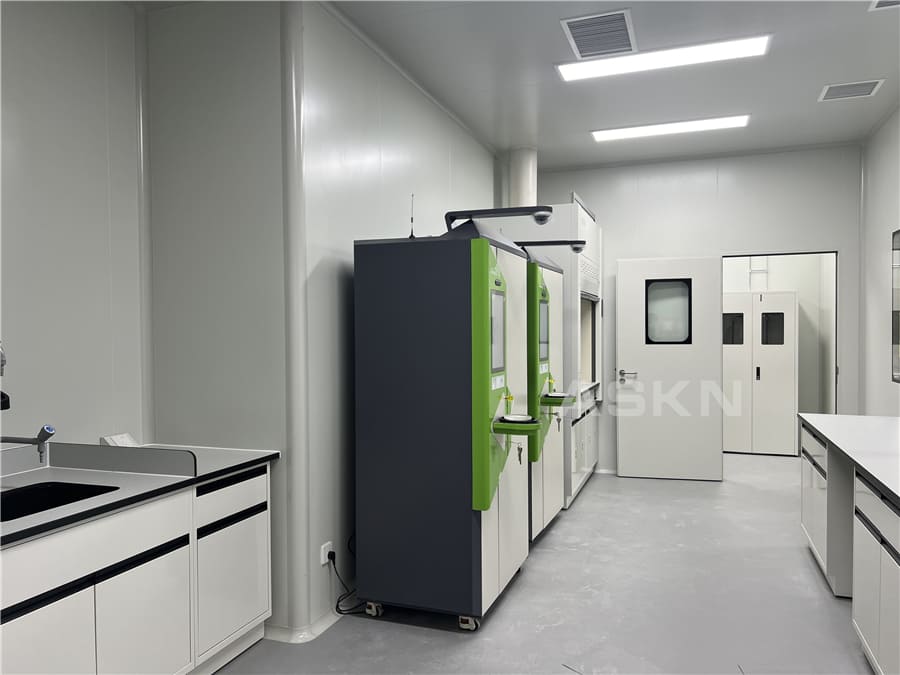 中國科學院過程工程研究所(圖11) 中國科學院過程工程研究所(圖11)