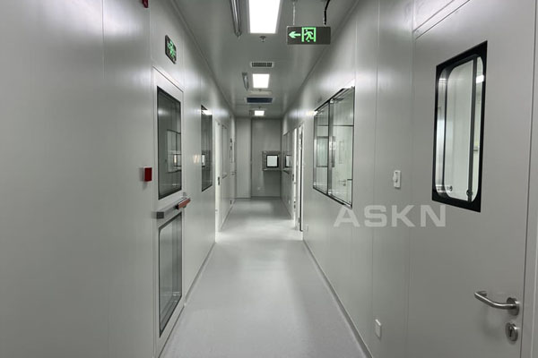 微生物實驗室設(shè)計的基本要求有哪些?