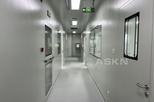 恒溫恒濕實驗室標準設計要求是什么?