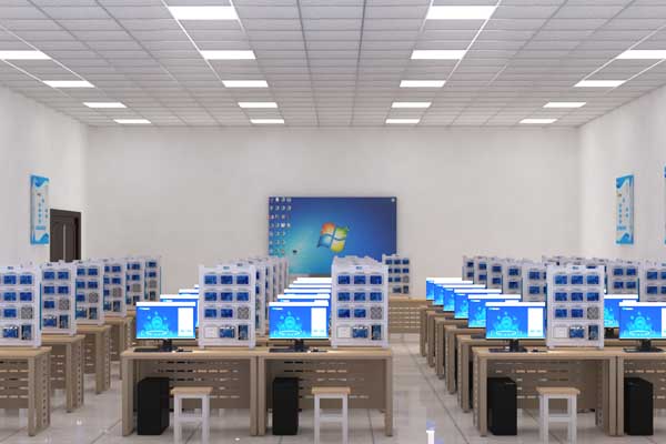 物聯(lián)網(wǎng)實驗室設備有哪些?