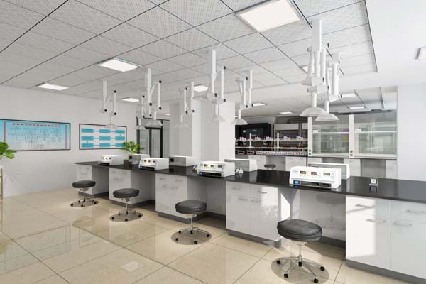 化學(xué)電子實(shí)驗(yàn)室安全規(guī)范有哪些