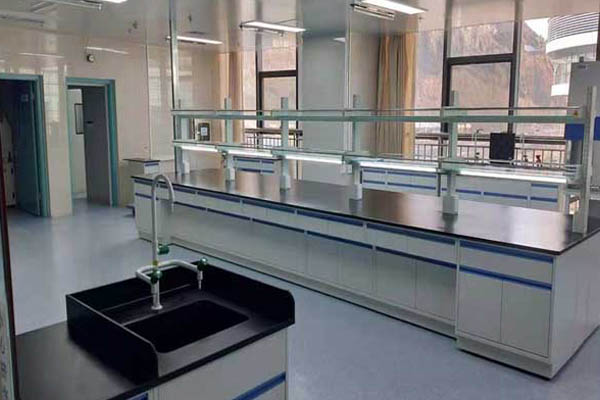 工廠實(shí)驗(yàn)室裝修設(shè)計(jì)的未來(lái)趨勢(shì)與實(shí)用指南