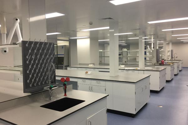 實(shí)驗(yàn)室設(shè)計(jì)和建設(shè)指南哪個(gè)好？