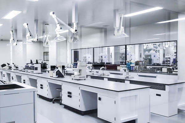 專業(yè)設(shè)計裝修實驗室要求標準