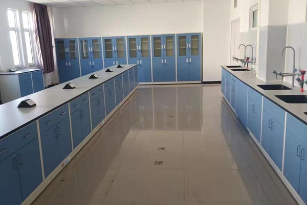 高校實驗室搭建流程有哪些內(nèi)容？