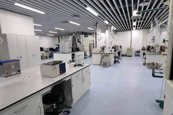 生物實(shí)驗(yàn)室裝修與設(shè)計(jì)規(guī)范標(biāo)準(zhǔn)